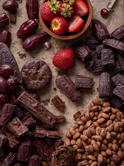 Carob