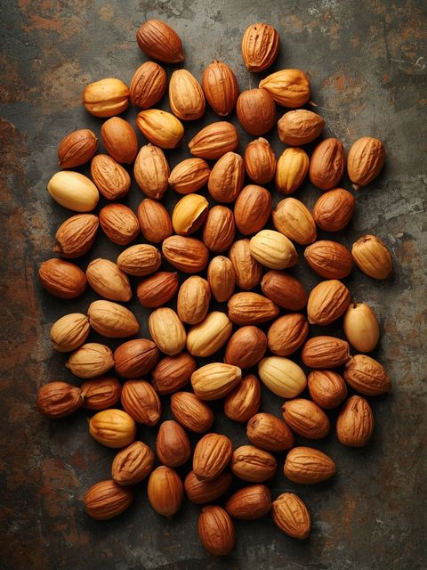 Brazil Nuts