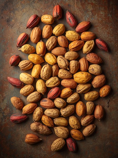 Brazil Nuts