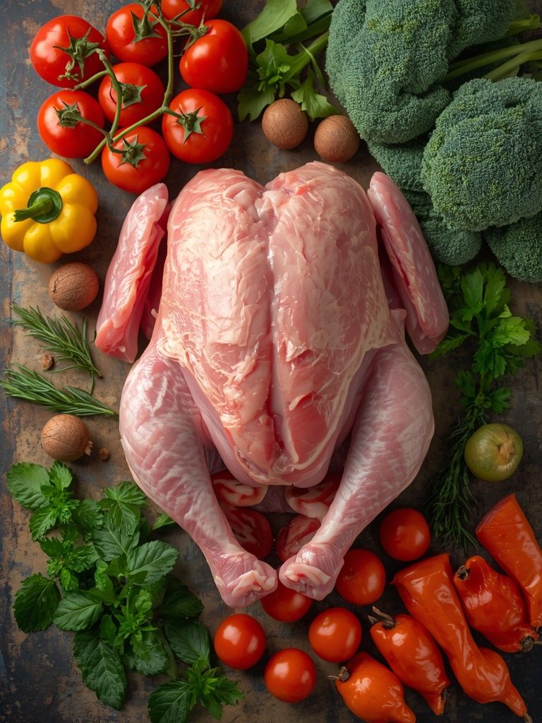 Turkey Loin