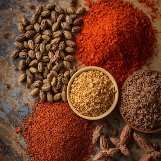 Cumin