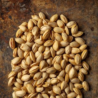 Sunflower Seeds