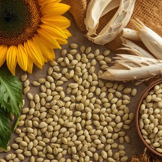 Sunflower Seeds