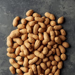 Peanuts