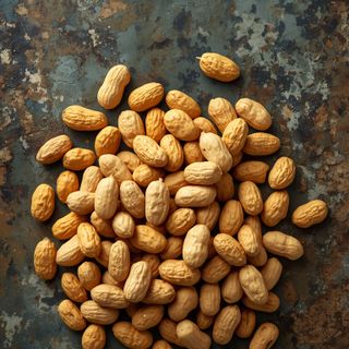 Peanuts
