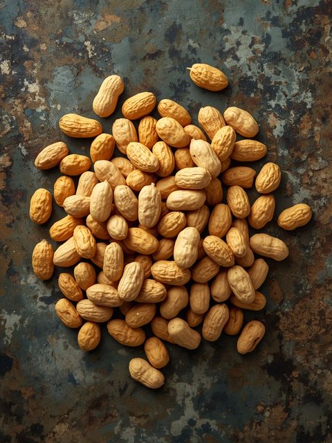 Peanuts
