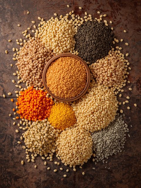 Couscous Groats