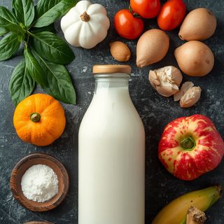 Kuhmilch 3,2 %