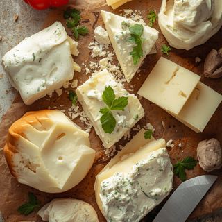 Gorgonzola Cheese