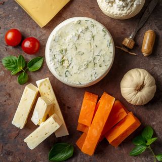 Ser Gorgonzola