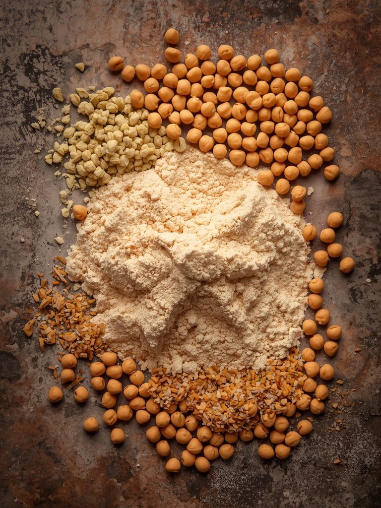 Chickpea Flour