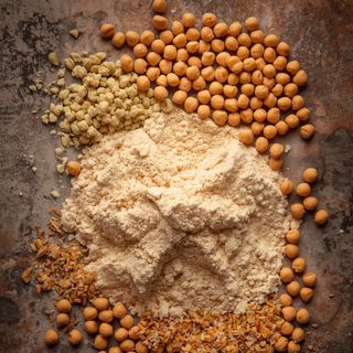 Chickpea Flour