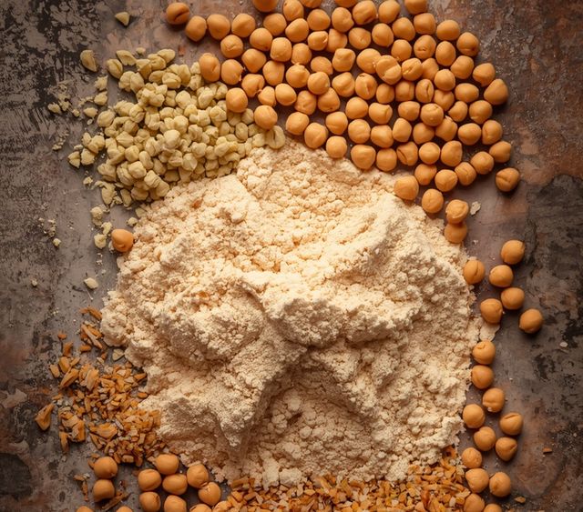 Chickpea Flour