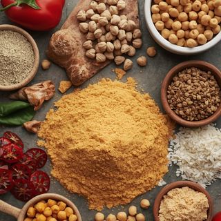 Chickpea Flour