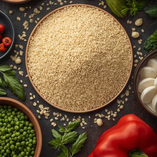 Quinoa (Reismelde)