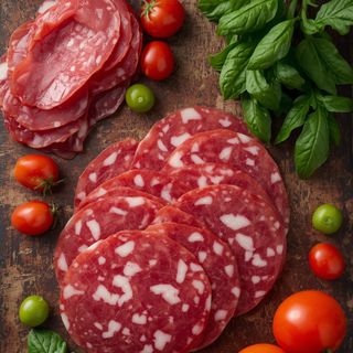 Lichtsalami