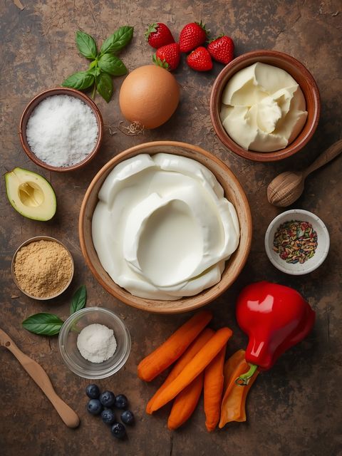 Low-Fat Quark