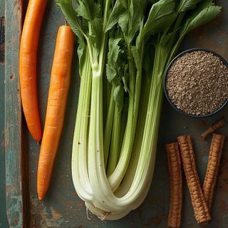 Celery Stalk