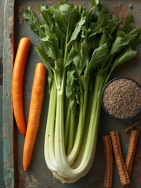 Celery Stalk