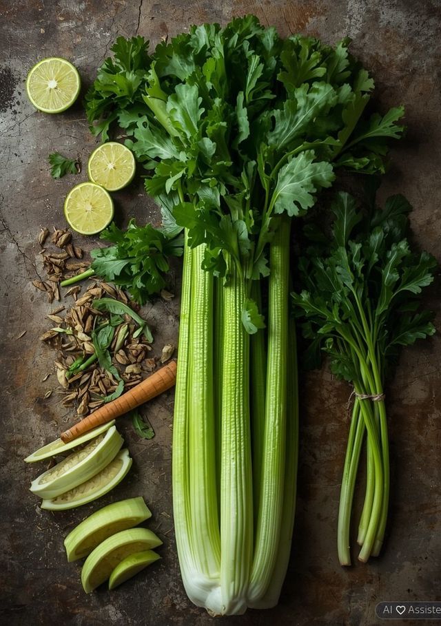 Celery Stalk