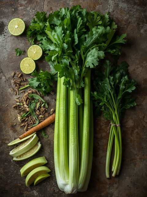 Celery Stalk