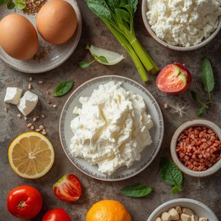 Ricotta
