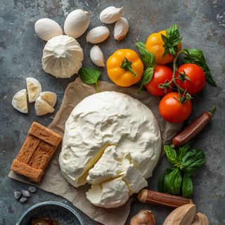 Ricotta