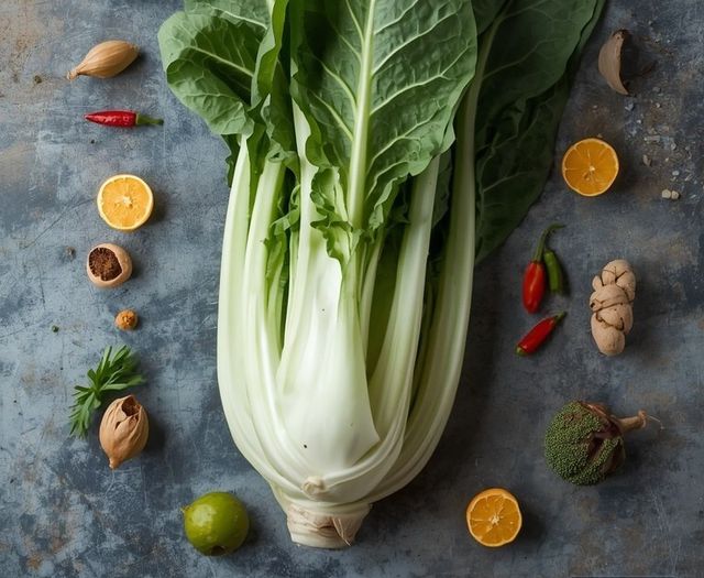 Kohlrabi
