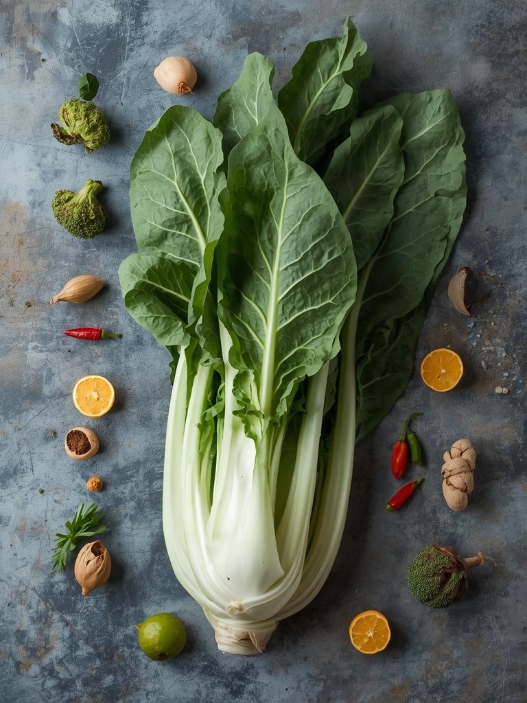 Kohlrabi
