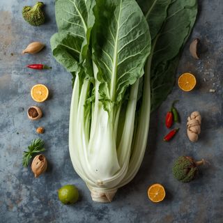 Kohlrabi