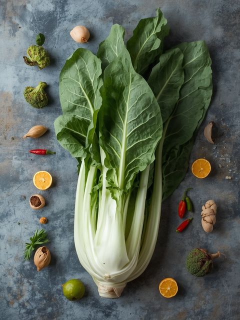 Kohlrabi