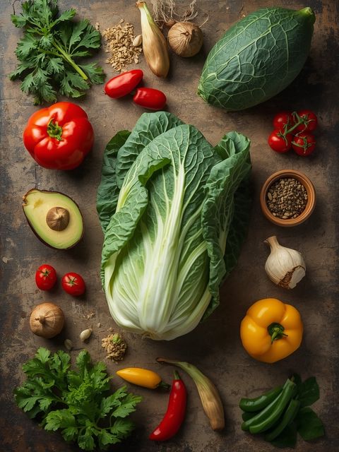 Italian Cabbage