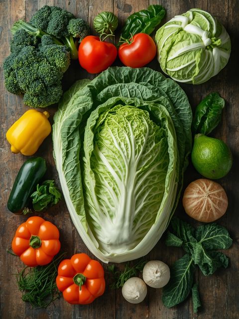 Italienischer Kohl
