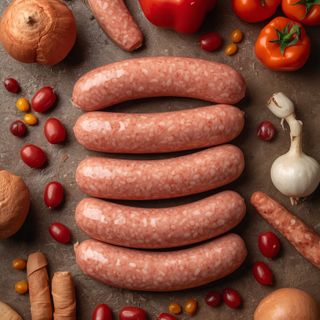 Frankfurter Sausage