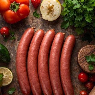 Frankfurter Sausage