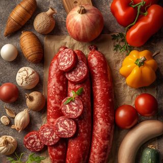 Torun Sausage