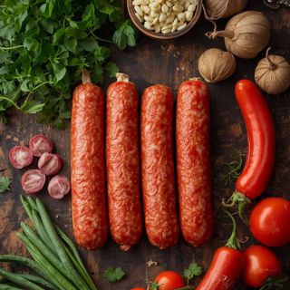 Torun Sausage
