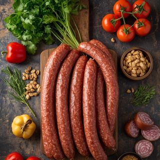 Żywiec Sausage