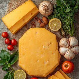 Processed Cheese