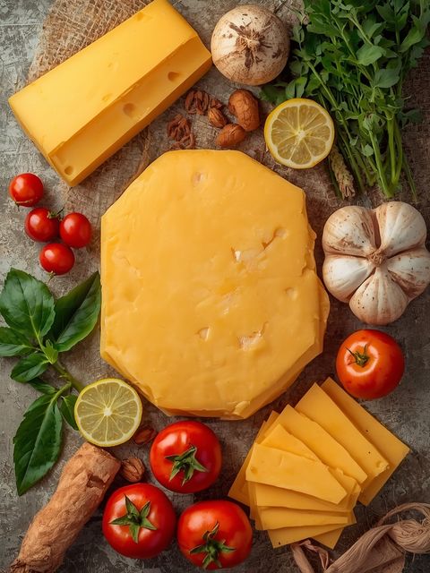 Schmelzkäse