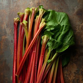 Rhubarb