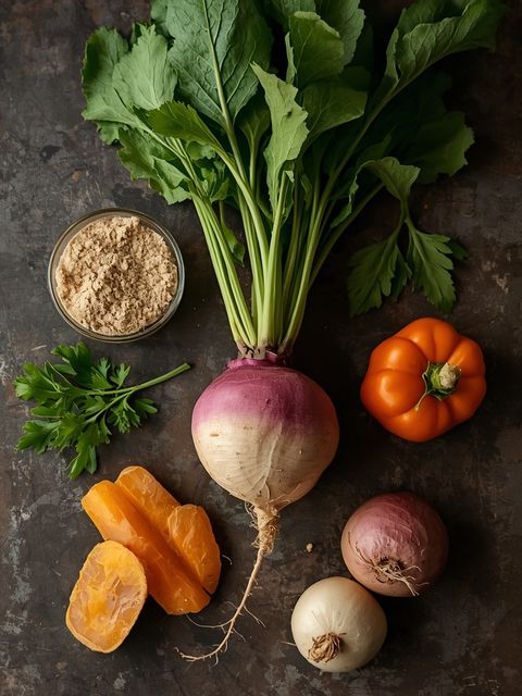 Turnip