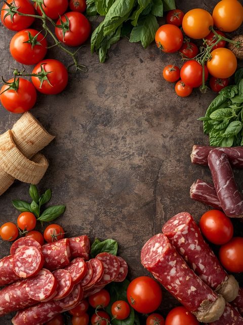 Salami
