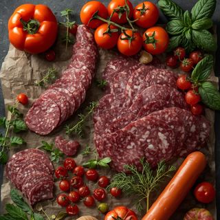 Salami