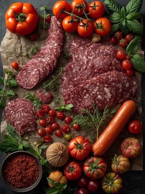 Salami