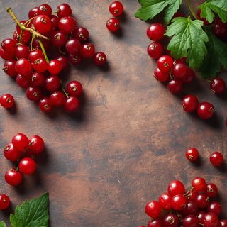 Red Currants