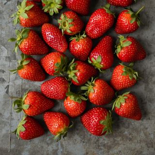 Erdbeeren