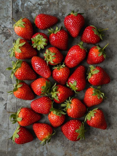 Erdbeeren