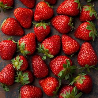 Erdbeeren