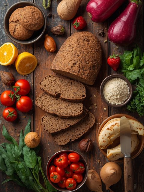 Pumpernickel